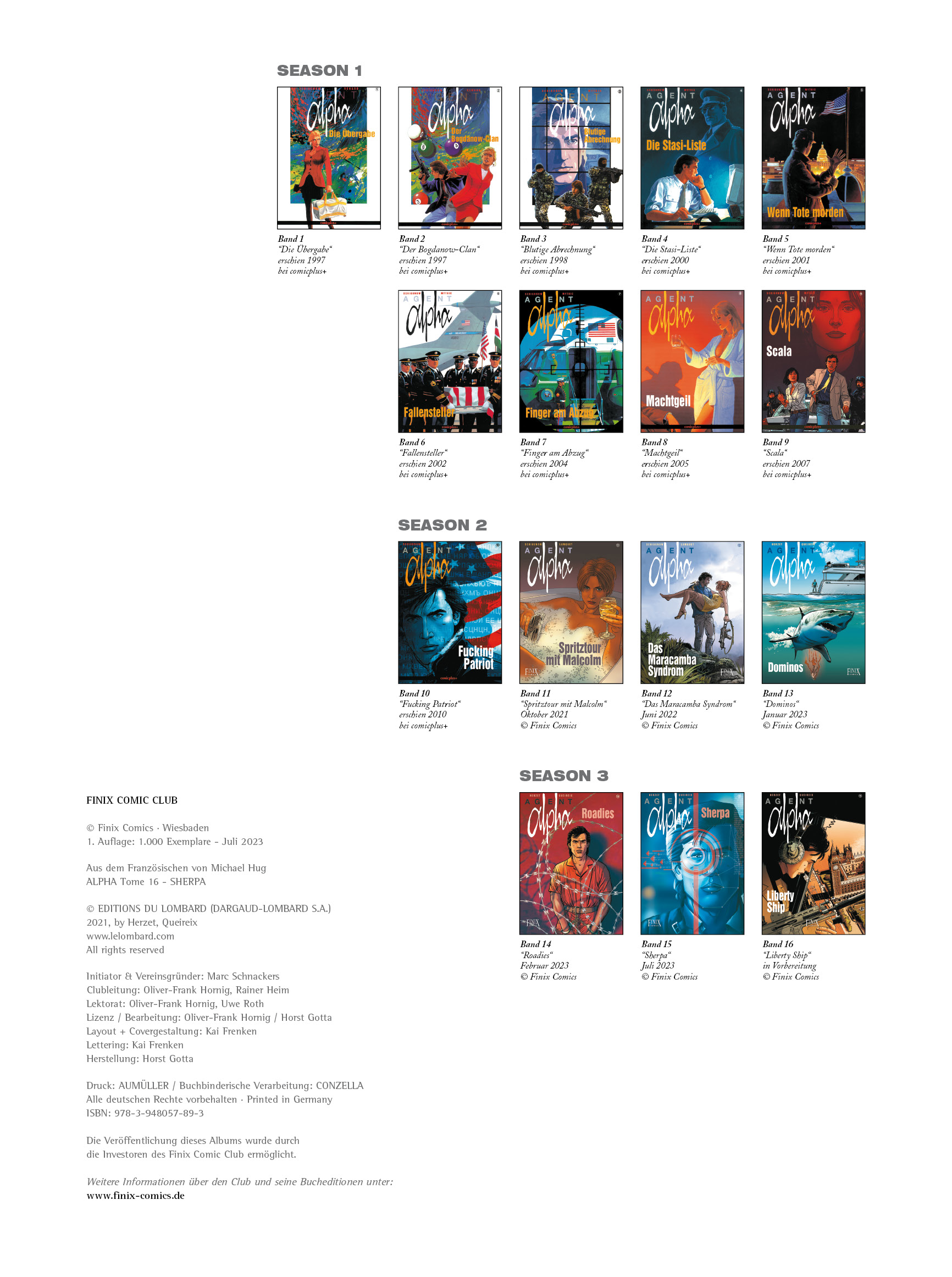 finix-agent-alpha-15-graphic-novel-3-zyklus image 3