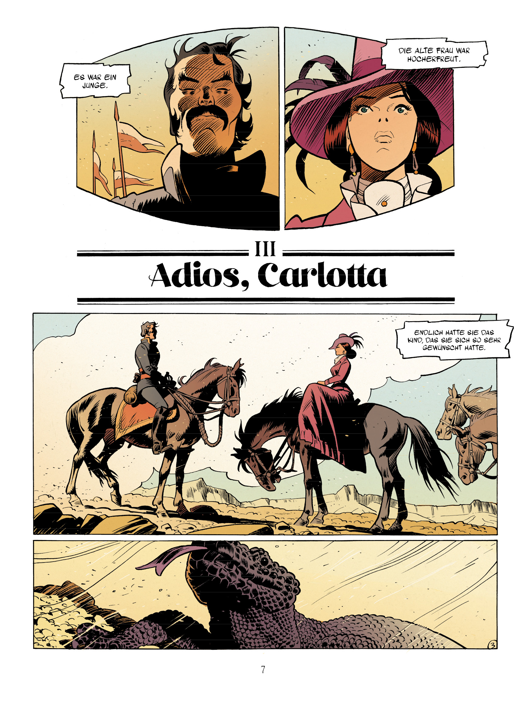 finix-kaiserin-charlotte-3-graphic-novel image 8