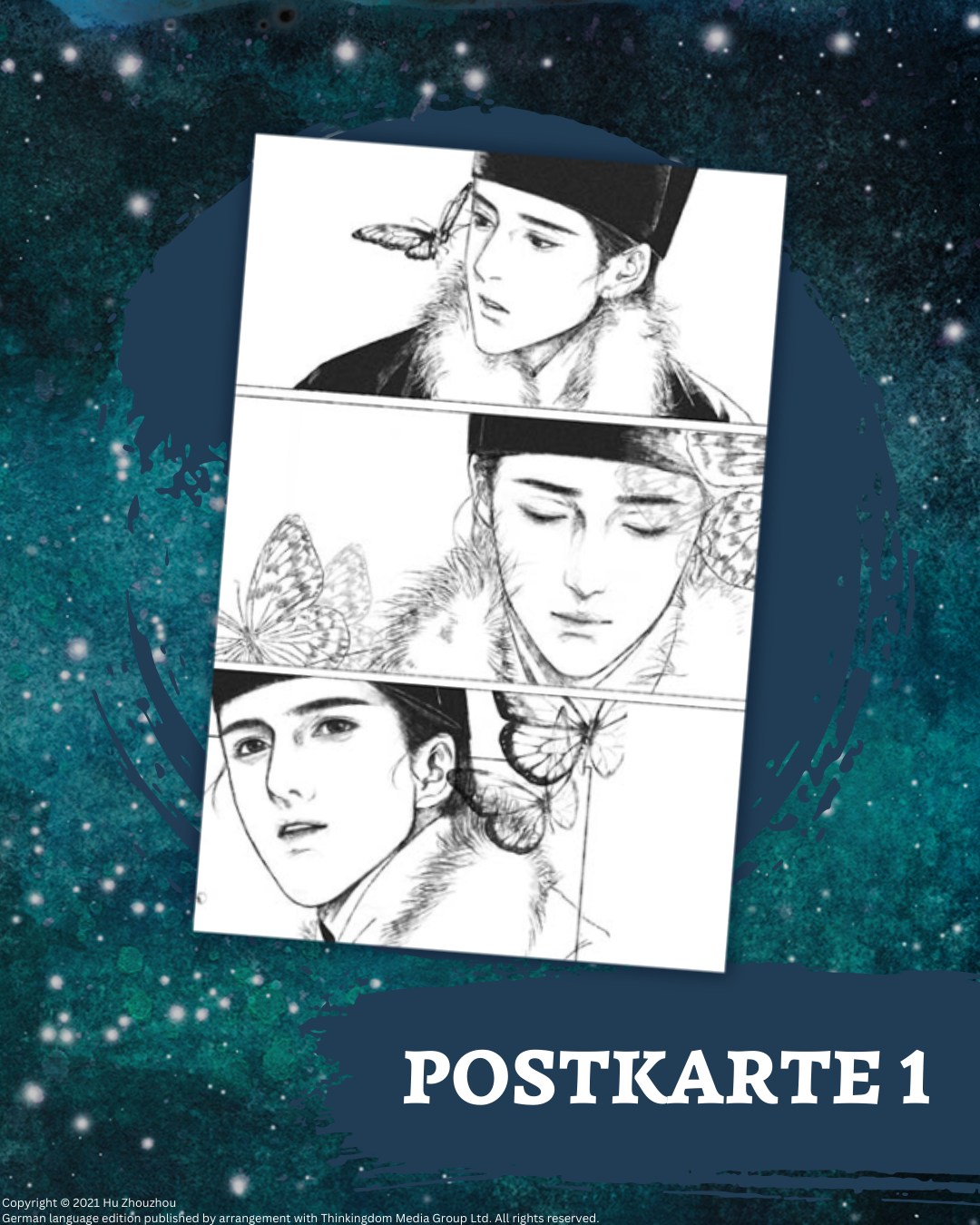 chinabooks-vollmond-ber-tausend-fl-ssen-historischer-graphic-novel-ming-dynastie image 2