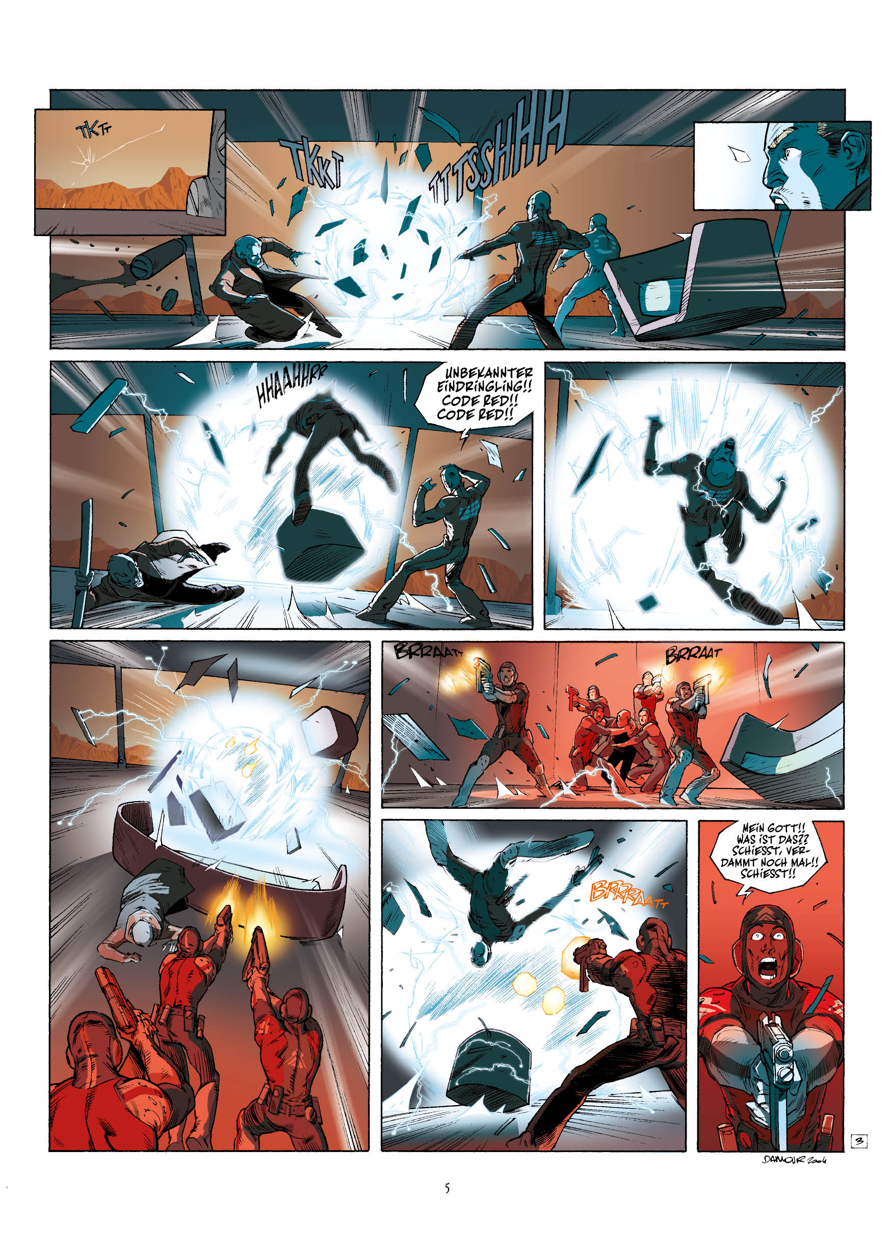 finix-nash-gesamtausgabe-band-05-thriller-comic image 6
