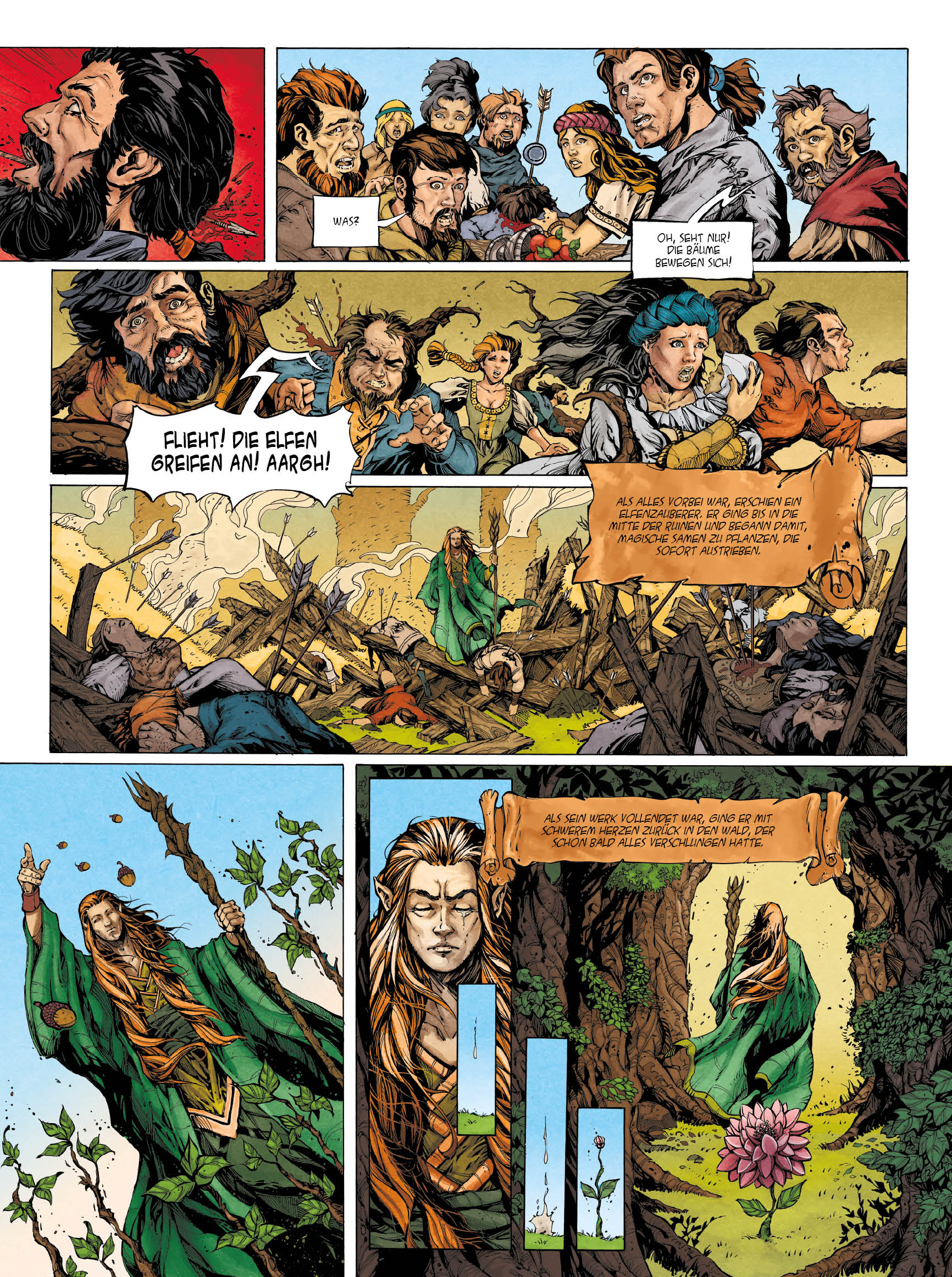 finix-die-geheimnisse-des-schwarzen-mondes-band-04-graphic-novel image 7