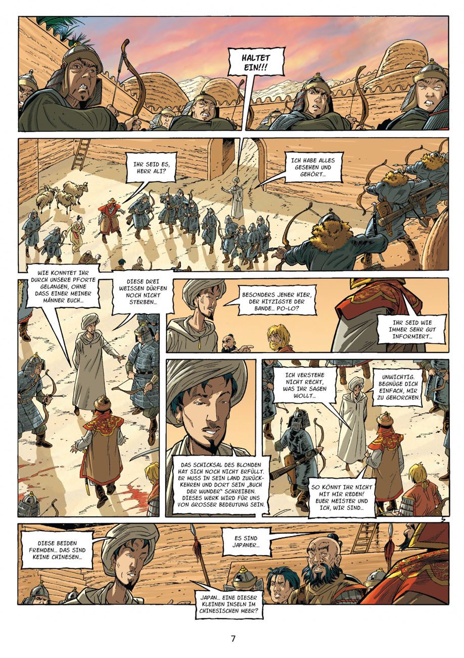 finix-wind-der-g-tter-band-16-comic image 6