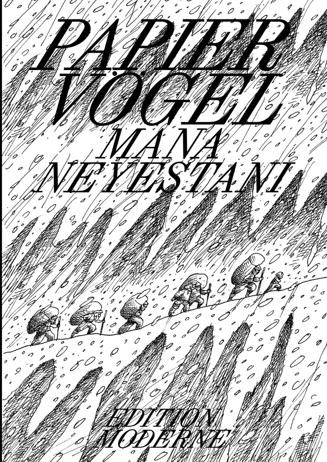 edition-moderne-papierv-gel-graphic-novel-reportage image 1
