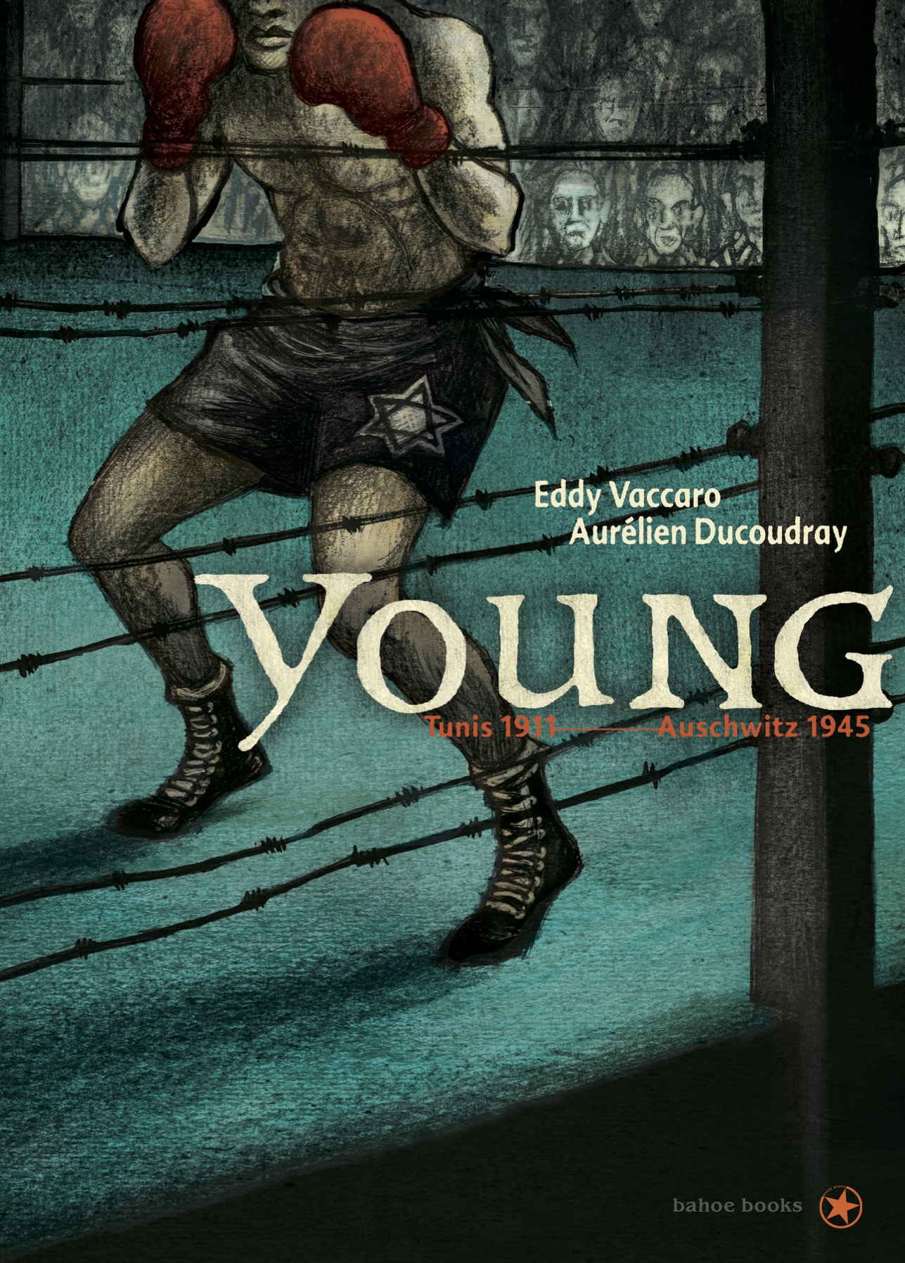 bahoe-books-young-graphic-novel-boxen image 1