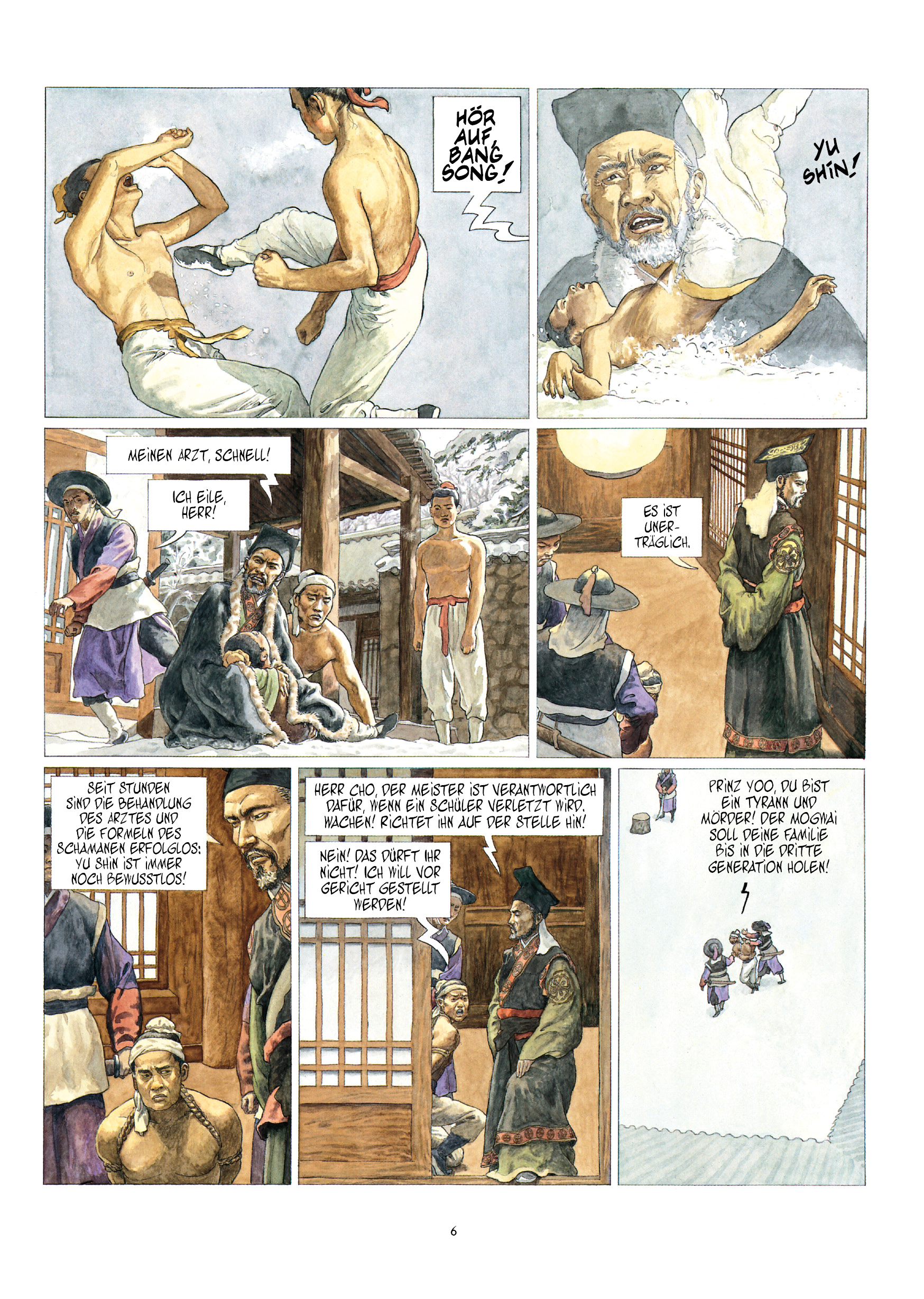 finix-he-pao-band-4-comic-zweiter-zyklus image 7
