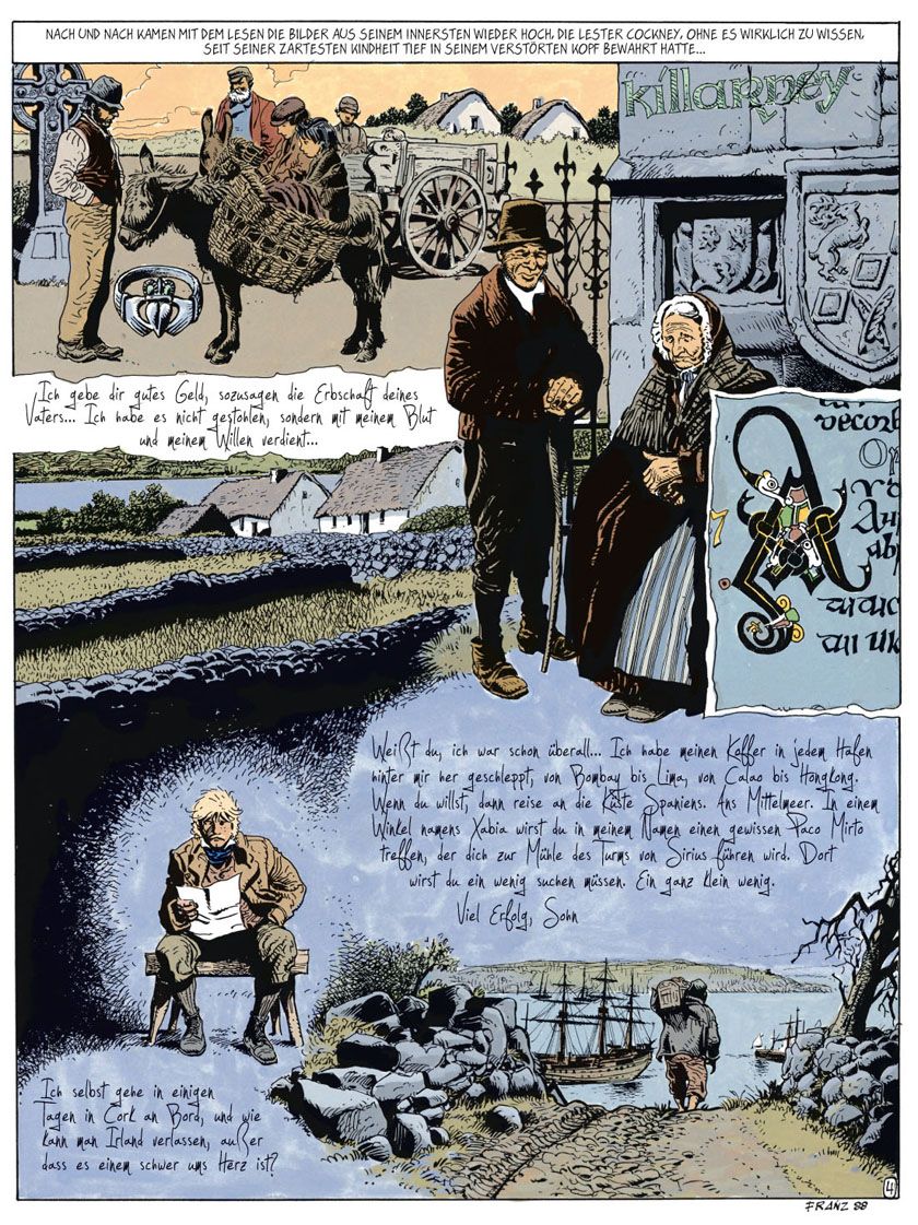finix-lester-cockney-band-07-comic-album image 4