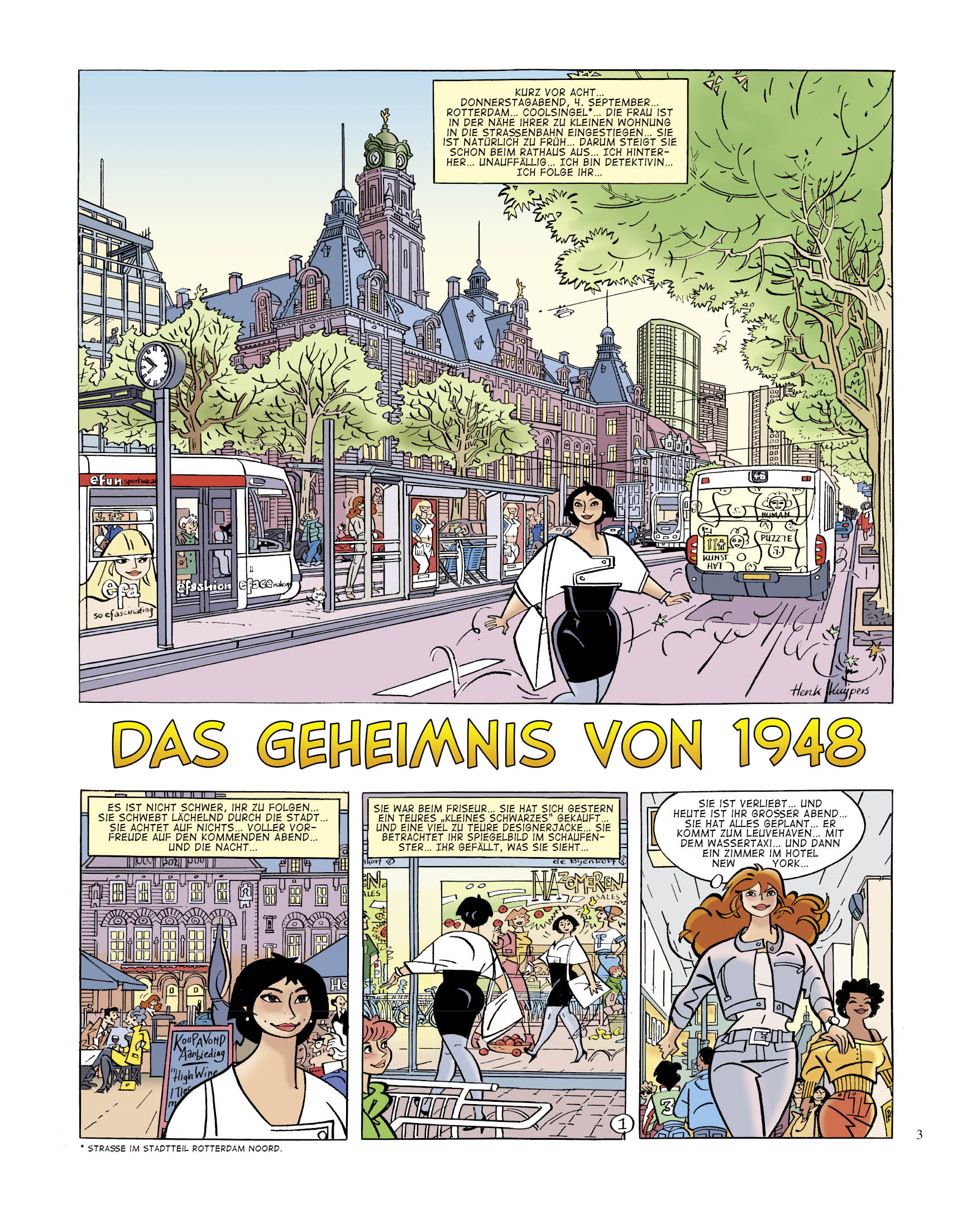 finix-franka-band-23-comic-geheim-1948 image 4