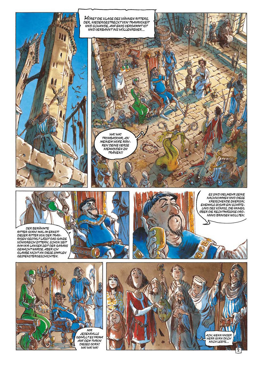 finix-gorn-band-09-graphic-novel image 3