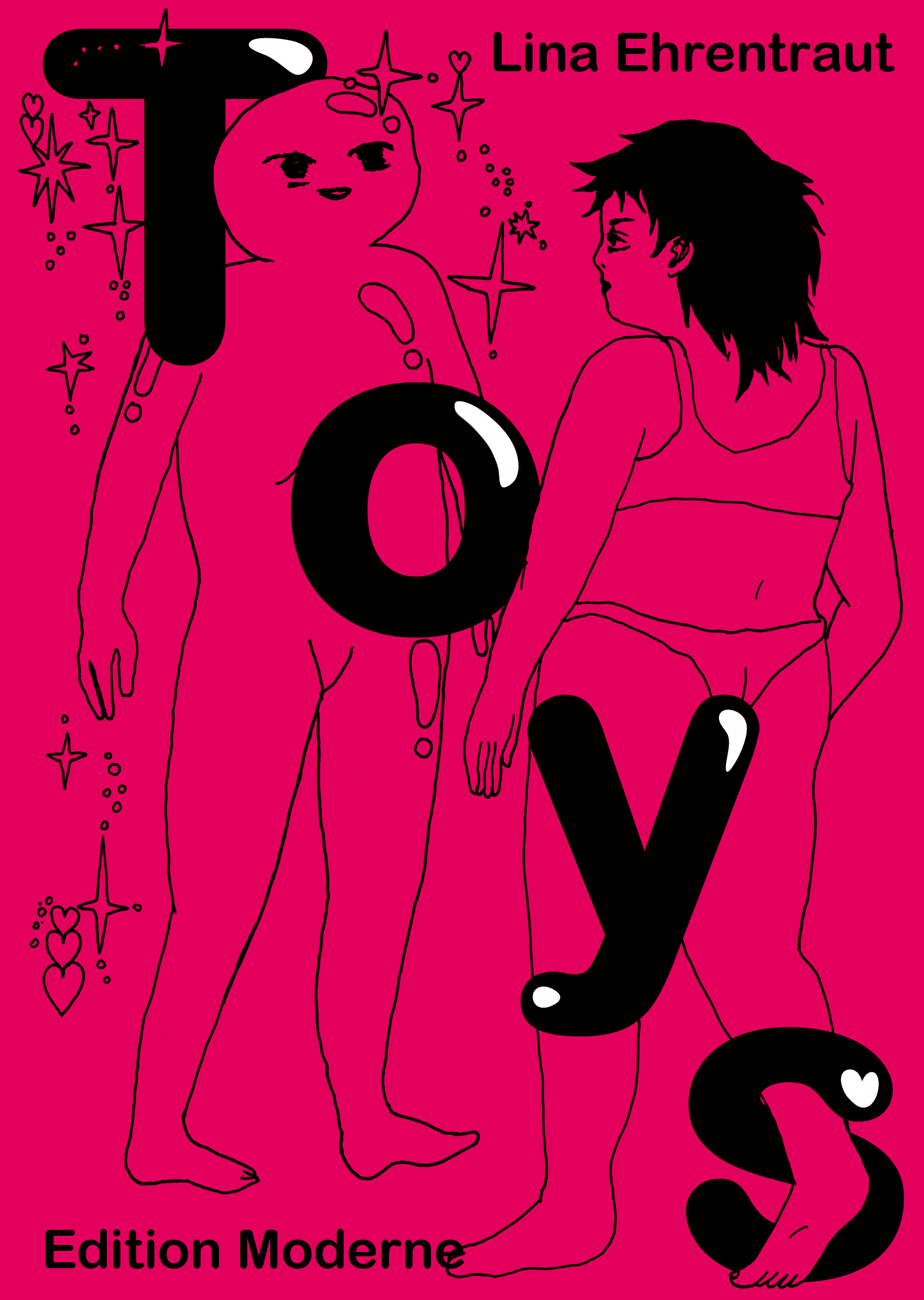 edition-moderne-toys-graphic-novel image 1