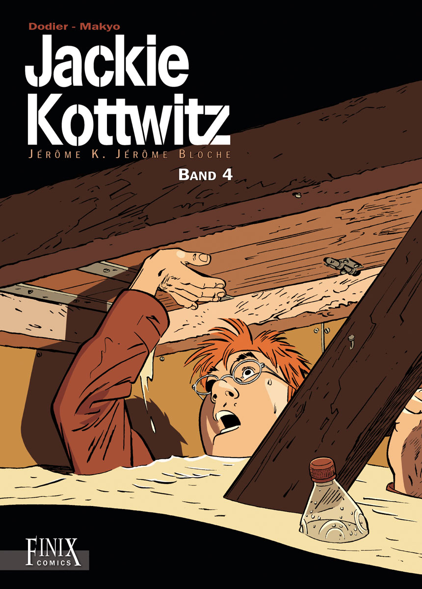 finix-jackie-kottwitz-band-04-detektiv-comic image 1
