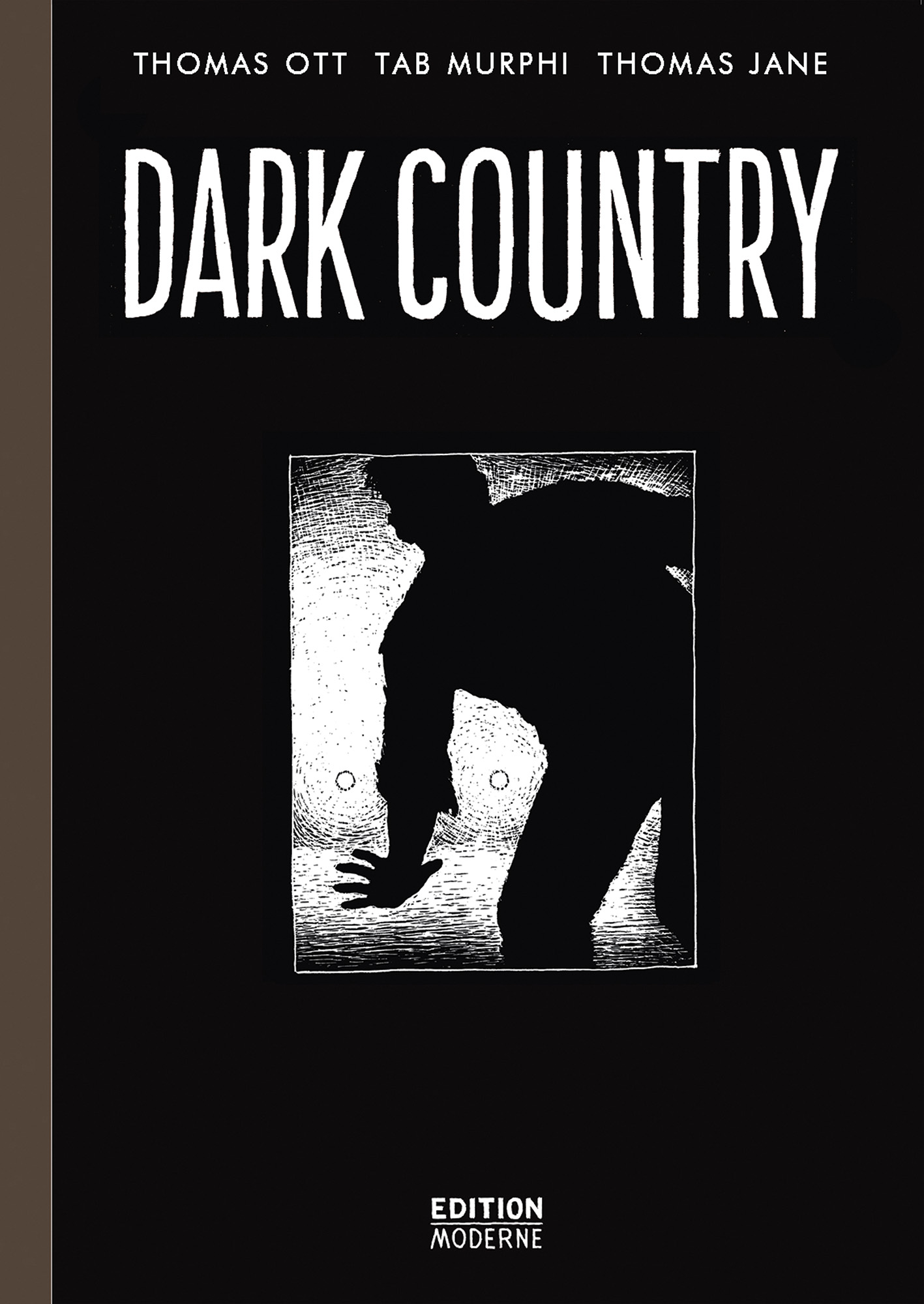 edition-moderne-dark-country-horror-thriller-graphic-novel image 1