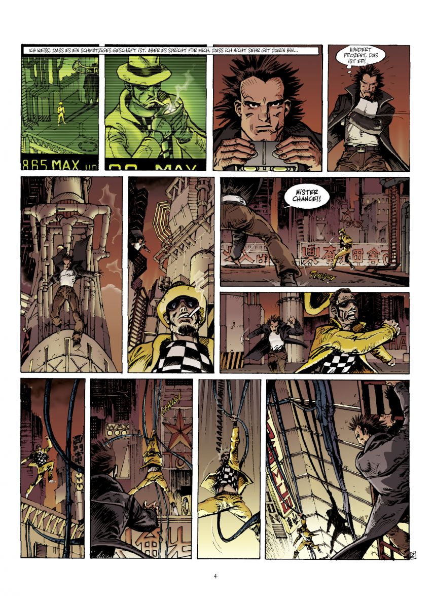 finix-nash-gesamtausgabe-band-01-graphic-novel image 3