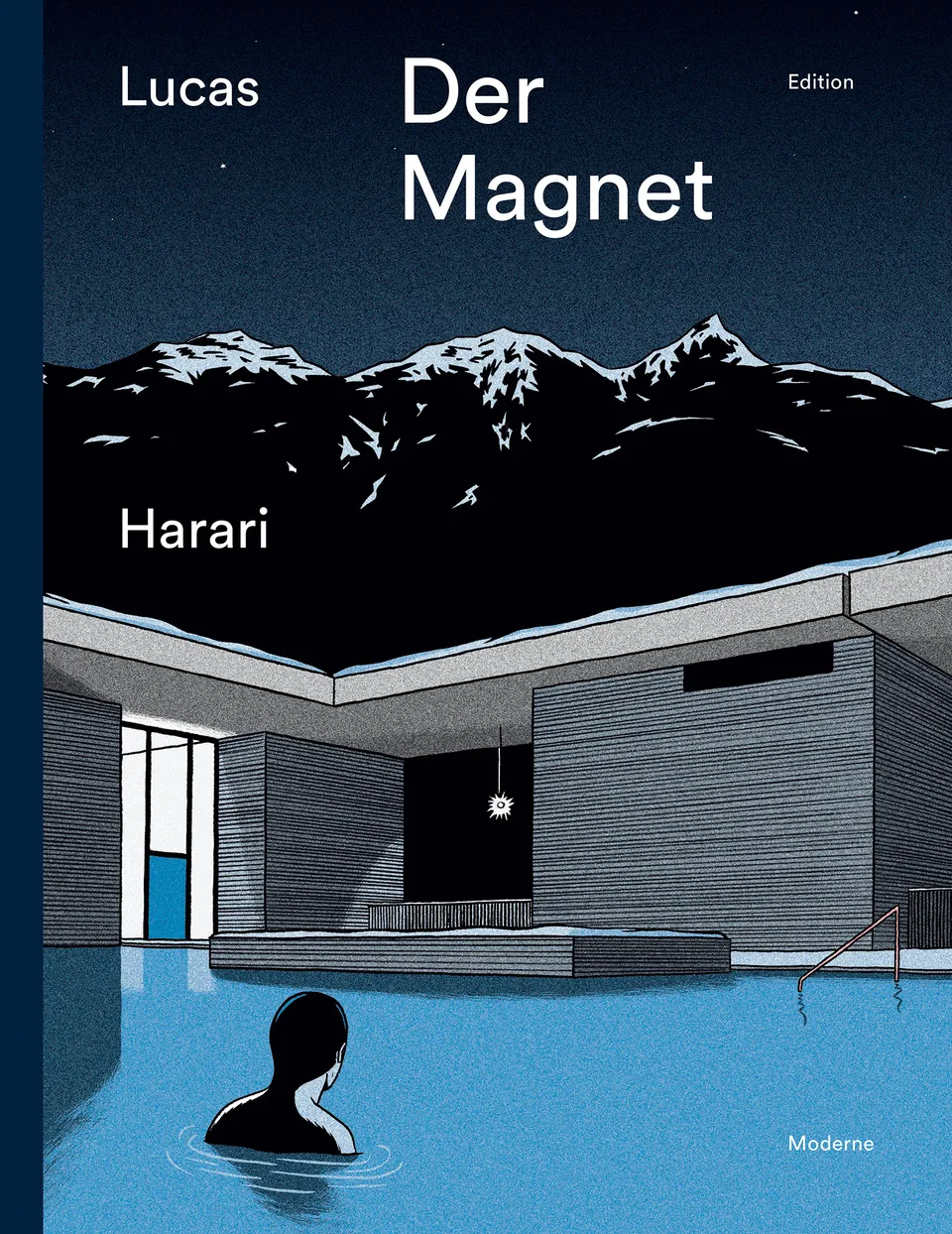 edition-moderne-der-magnet-graphic-novel-thriller image 1