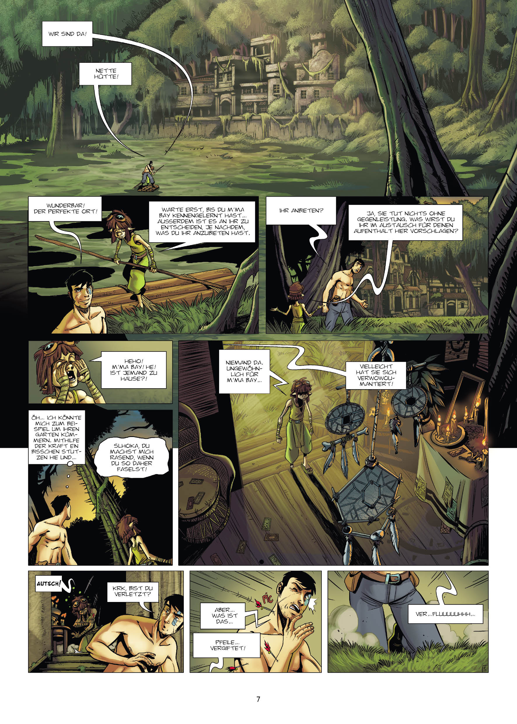 finix-slhoka-band-7-fantasy-graphic-novel image 8