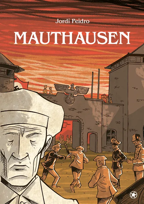 bahoe-books-mauthausen-graphic-novel image 1