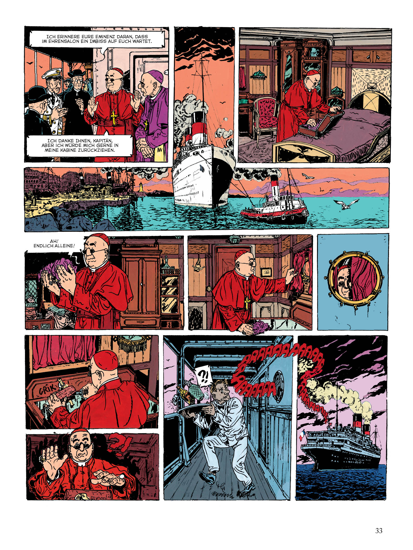 finix-dick-herrison-band-11-krimi-comic image 8