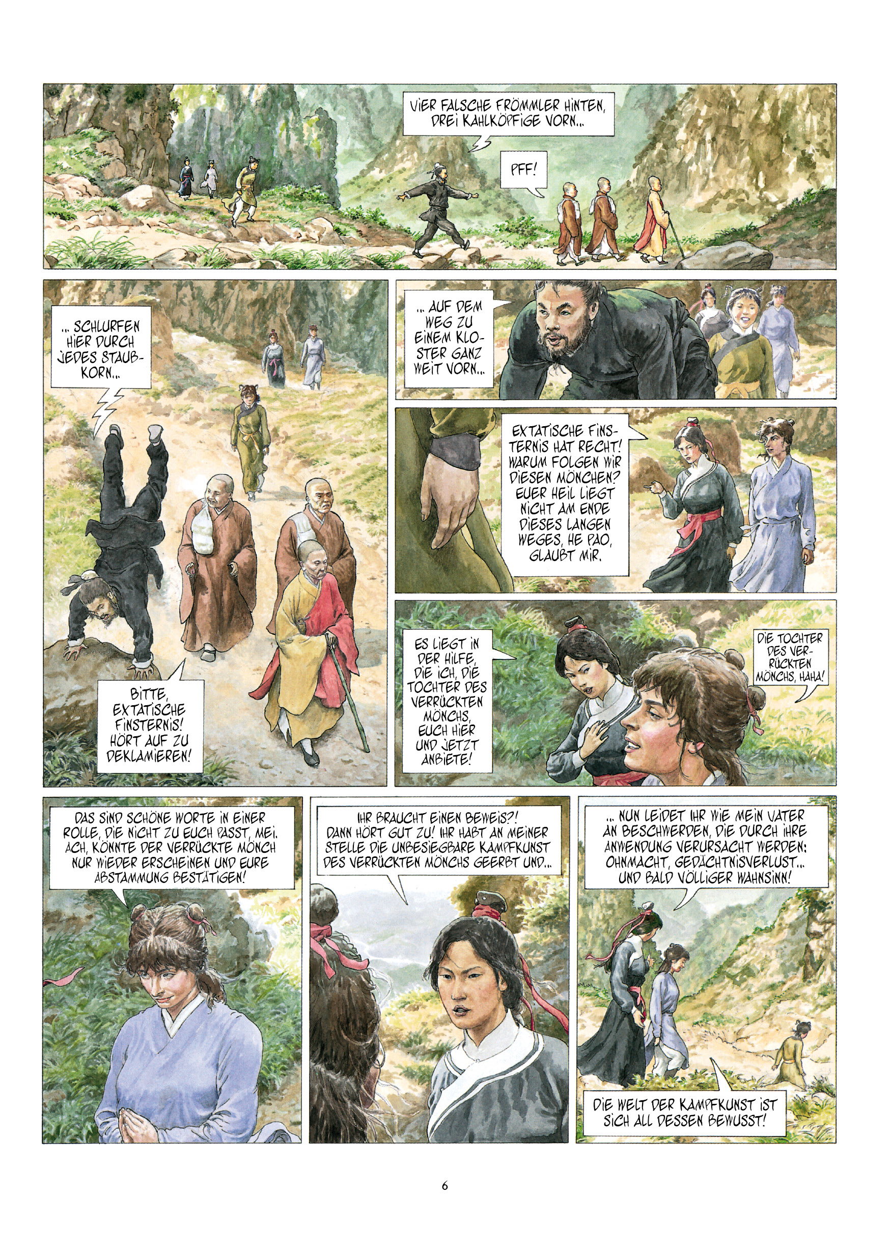 finix-he-pao-band-3-historien-manga-china-12-jahrhundert image 7