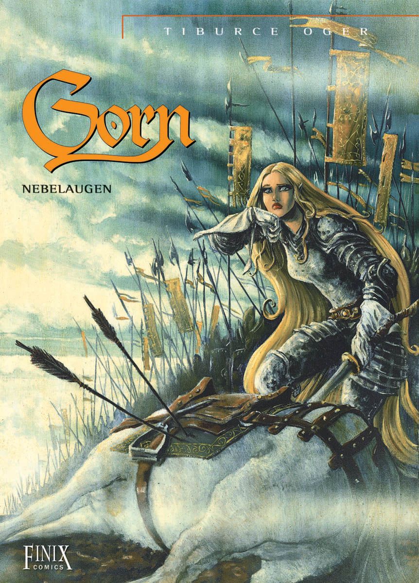 finix-gorn-band-10-comic-taschenbuch image 1