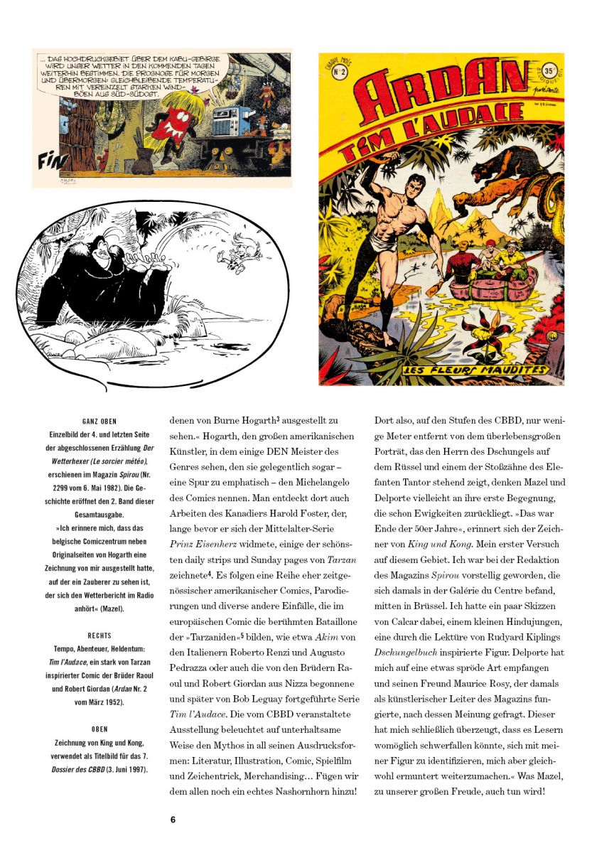 finix-king-und-kong-band-01-humor-gesamtausgabe-comic image 3