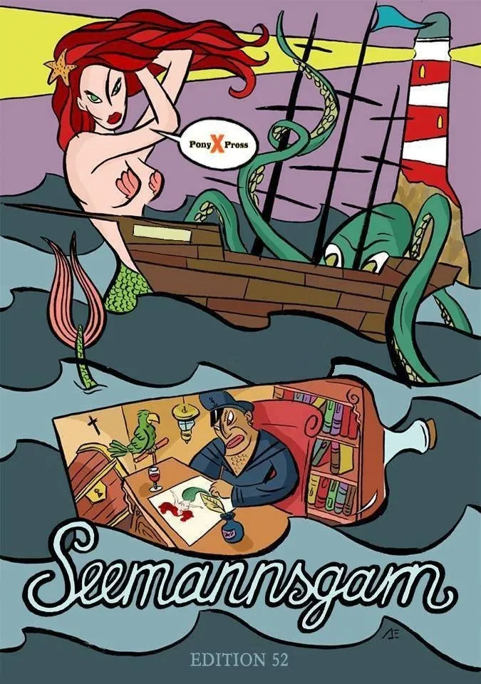 edition-52-ponyxpress-seemannsgarn-comic-anthologie-humor image 1
