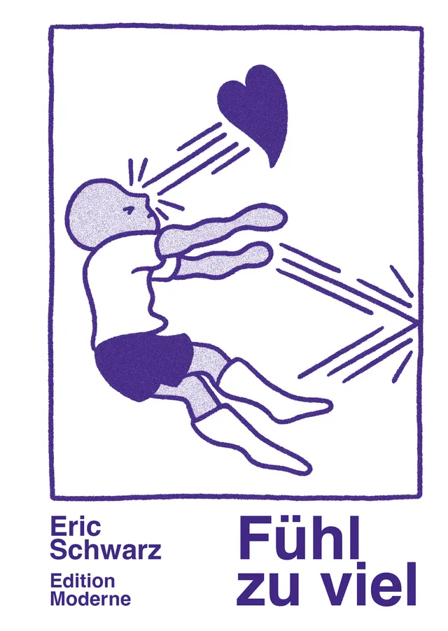 edition-moderne-f-hl-zu-viel-mini-comics-sammlung image 1