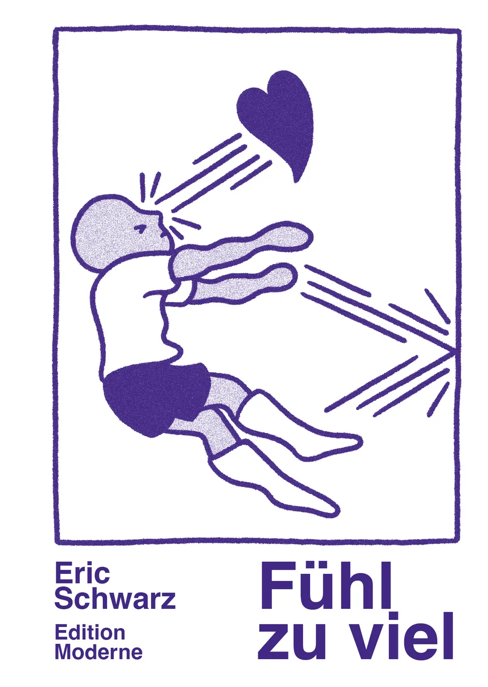 edition-moderne-f-hl-zu-viel-mini-comics-sammlung image 1