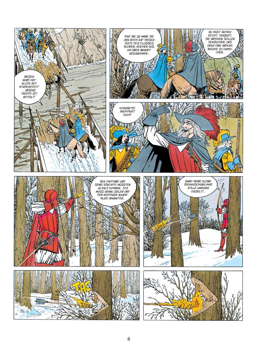finix-der-rote-falke-band-03-graphic-novel image 8
