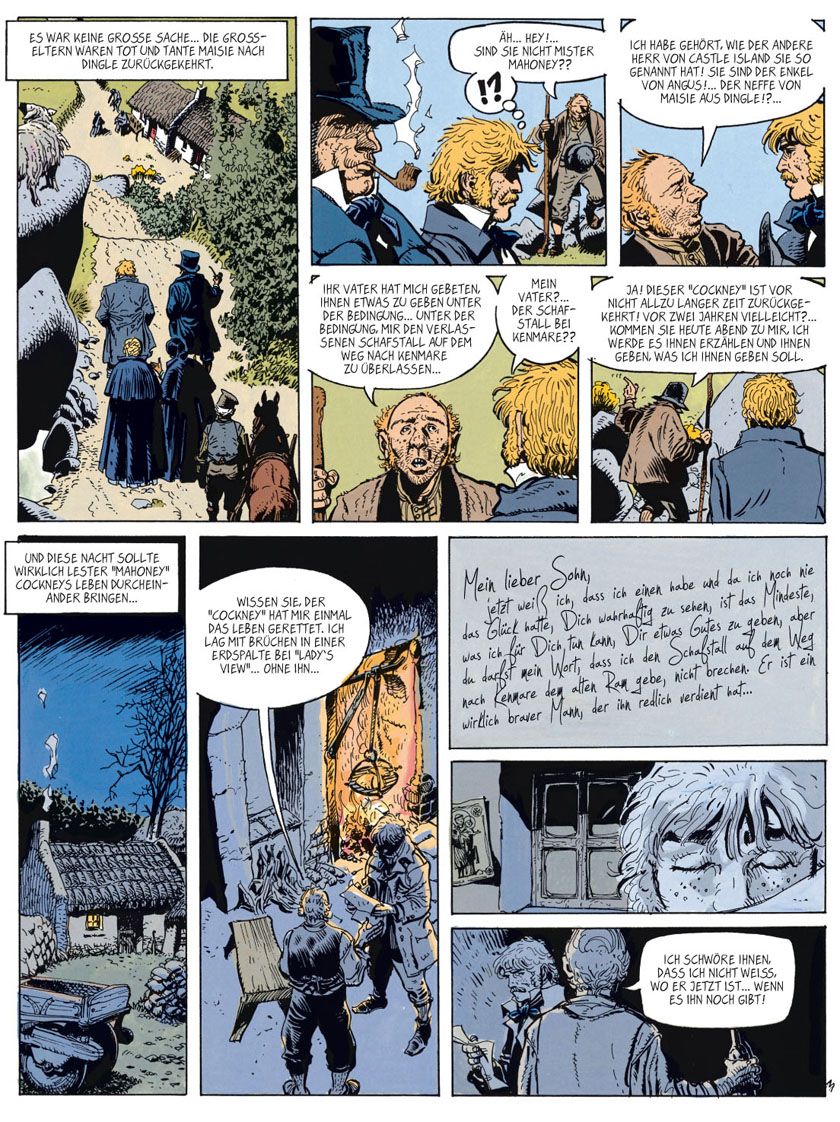 finix-lester-cockney-band-07-comic-album image 3