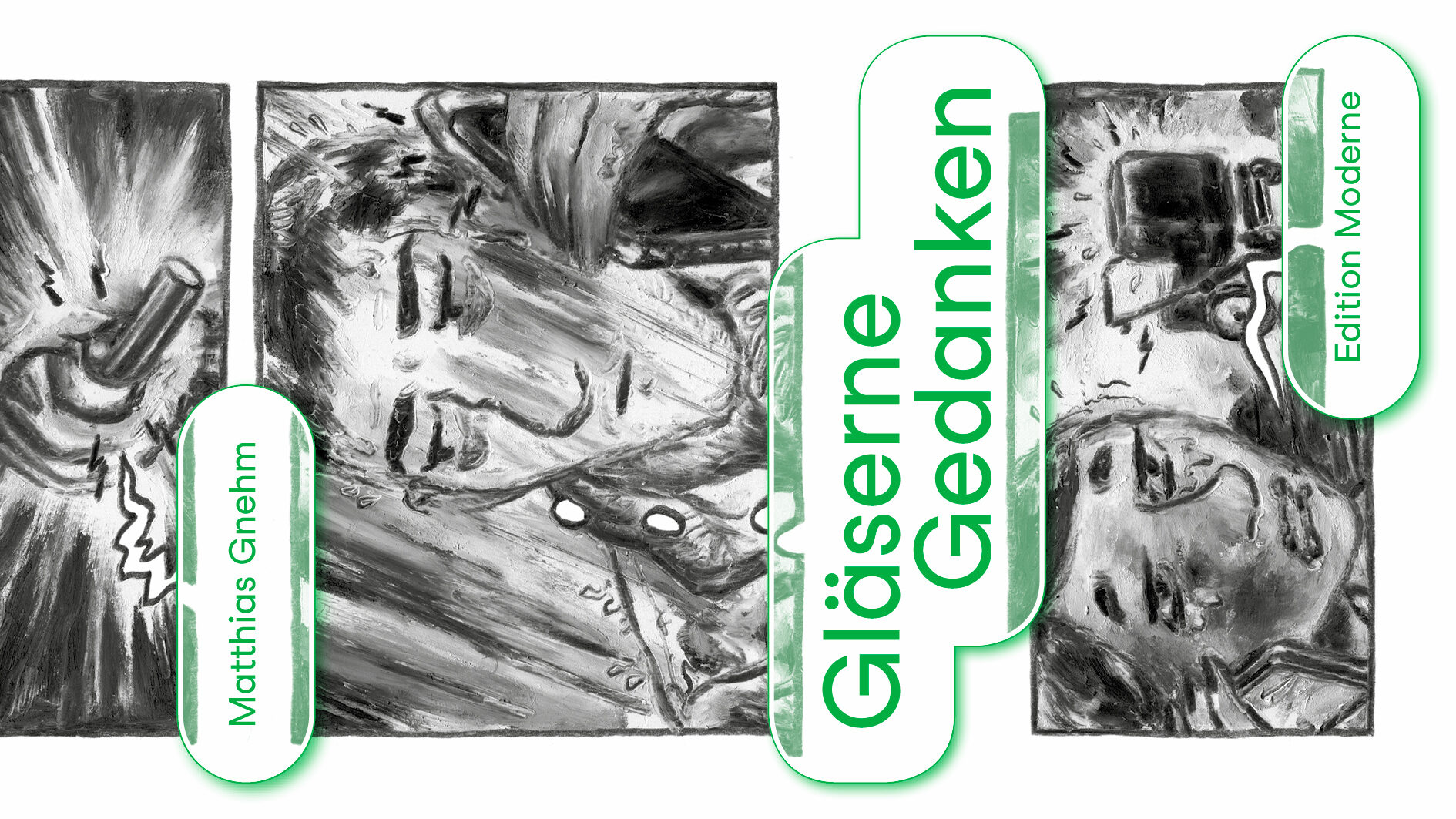 edition-moderne-gl-serne-gedanken-graphic-novel image 1