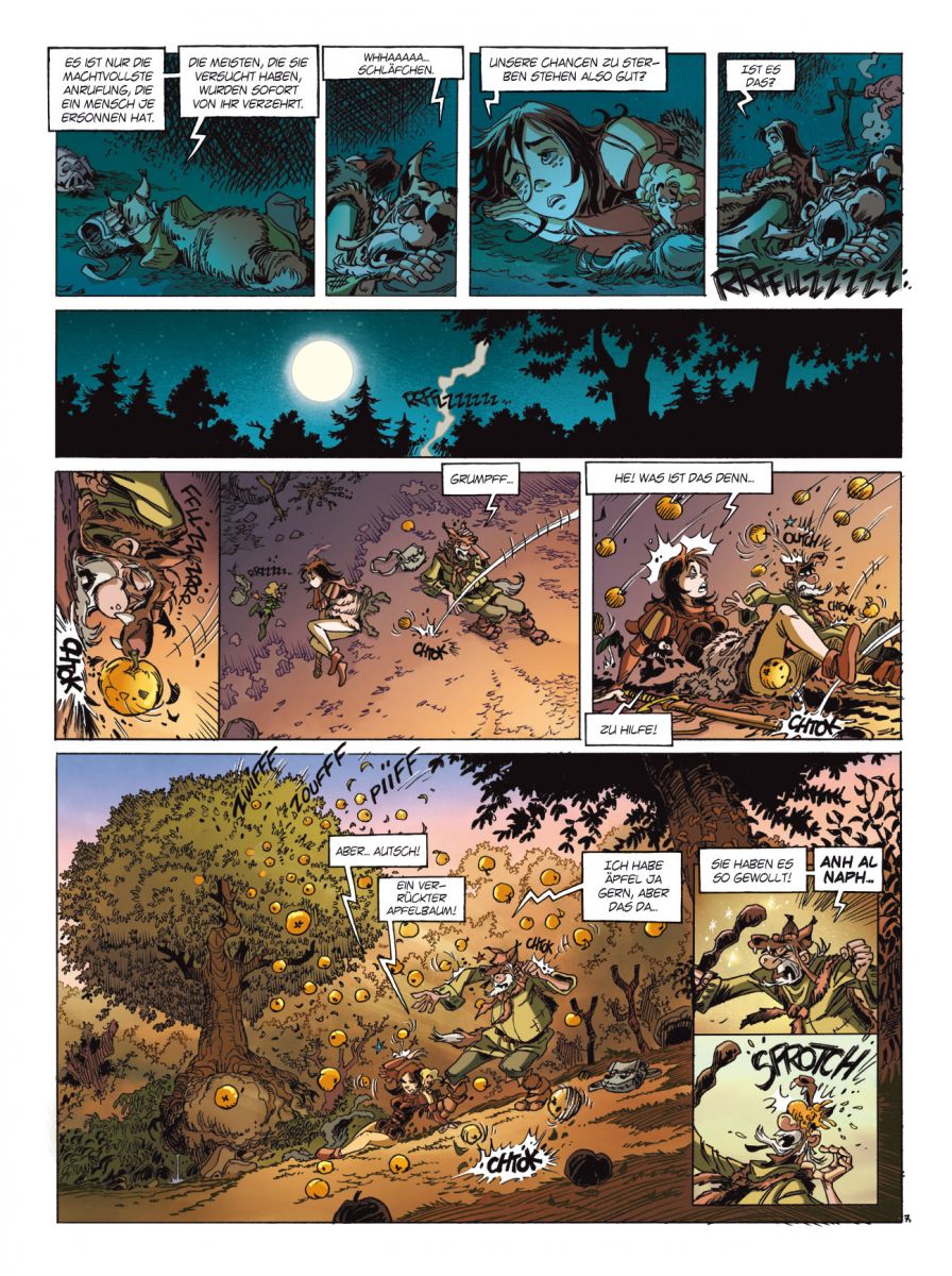 finix-excalibur-band-06-graphic-novel image 8