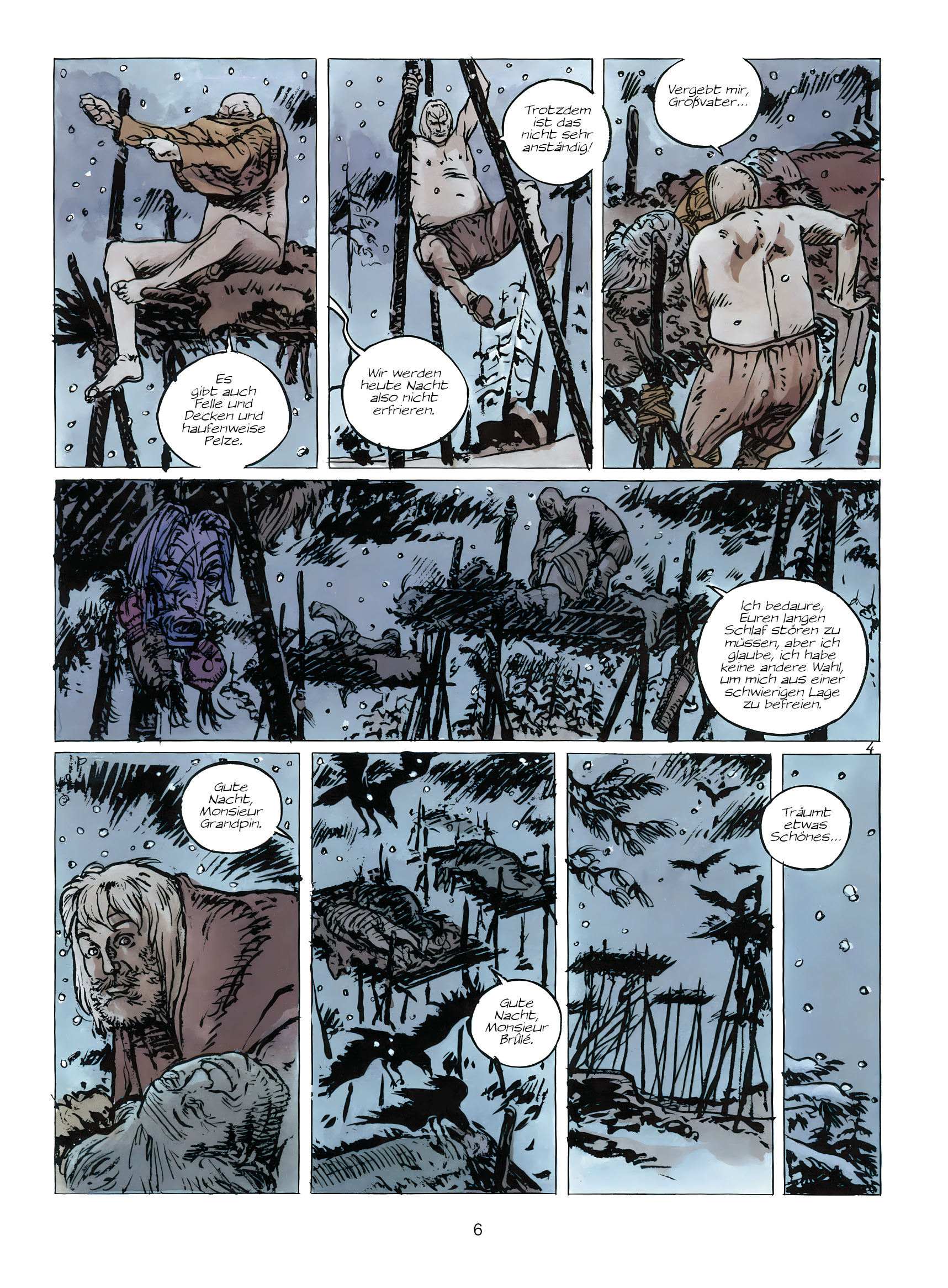 finix-brennendes-herz-band-5-comic-album image 7