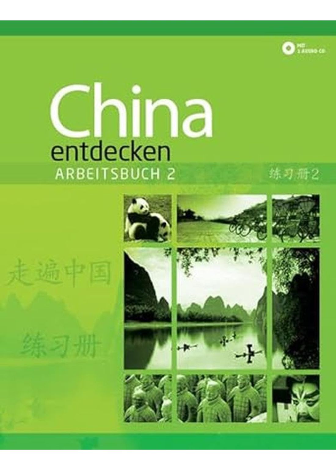 chinabooks-china-entdecken-arbeitsbuch-2-kommunikativer-chinesisch-kurs image 1