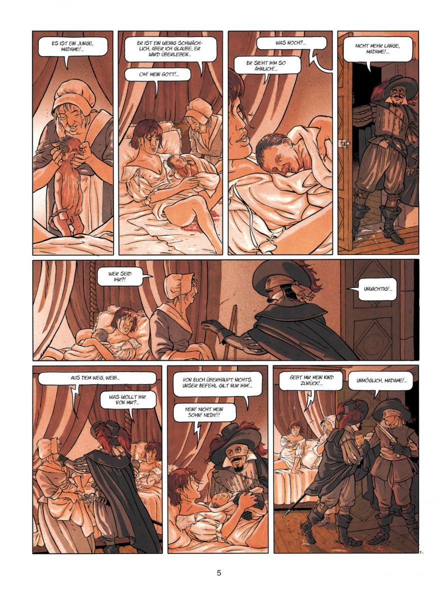 finix-der-rote-falke-band-09-graphic-novel image 4