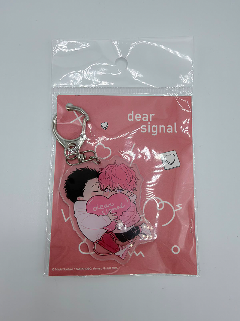 yomeru-dear-signal-acryl-schl-sselanh-nger-merchandise image 2