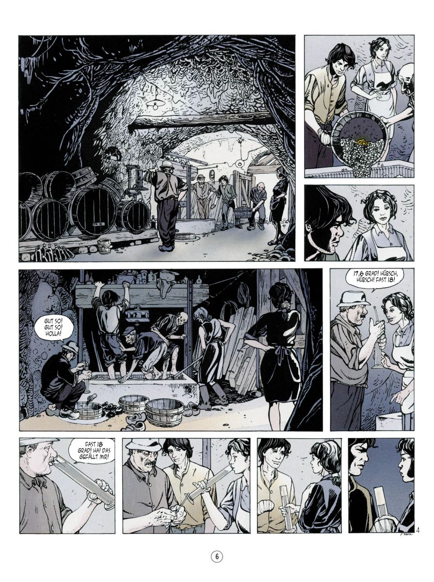 finix-grimion-lederhandschuh-band-04-graphic-novel image 5