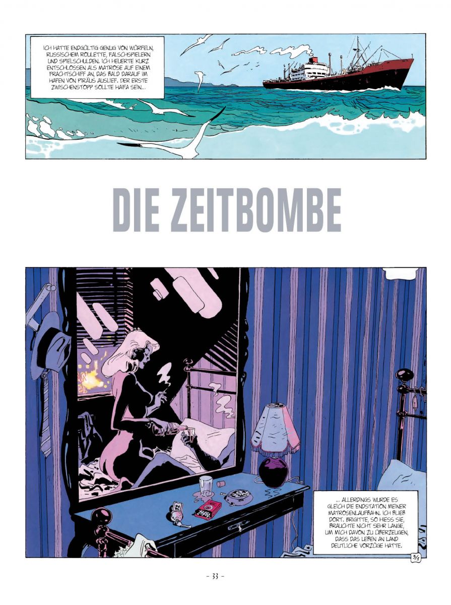 finix-dieter-lumpen-gesamtausgabe-graphic-novel image 2