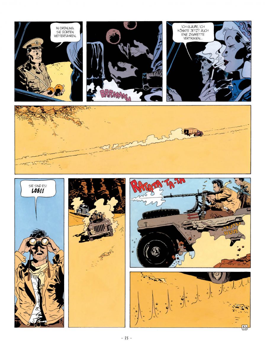 finix-dieter-lumpen-gesamtausgabe-graphic-novel image 4