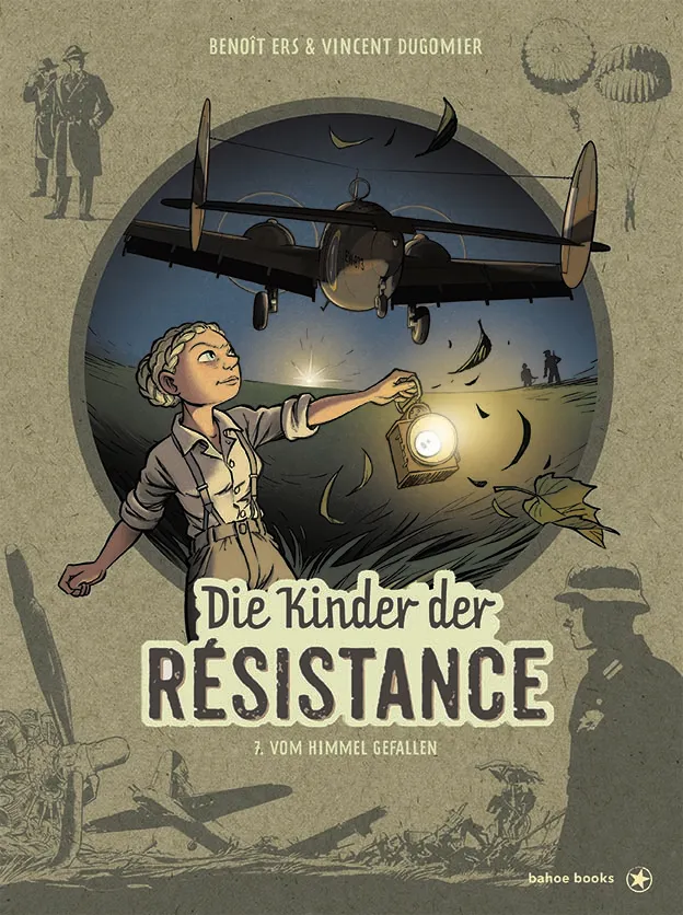 bahoe-books-die-kinder-der-r-sistance-7-graphic-novel image 1