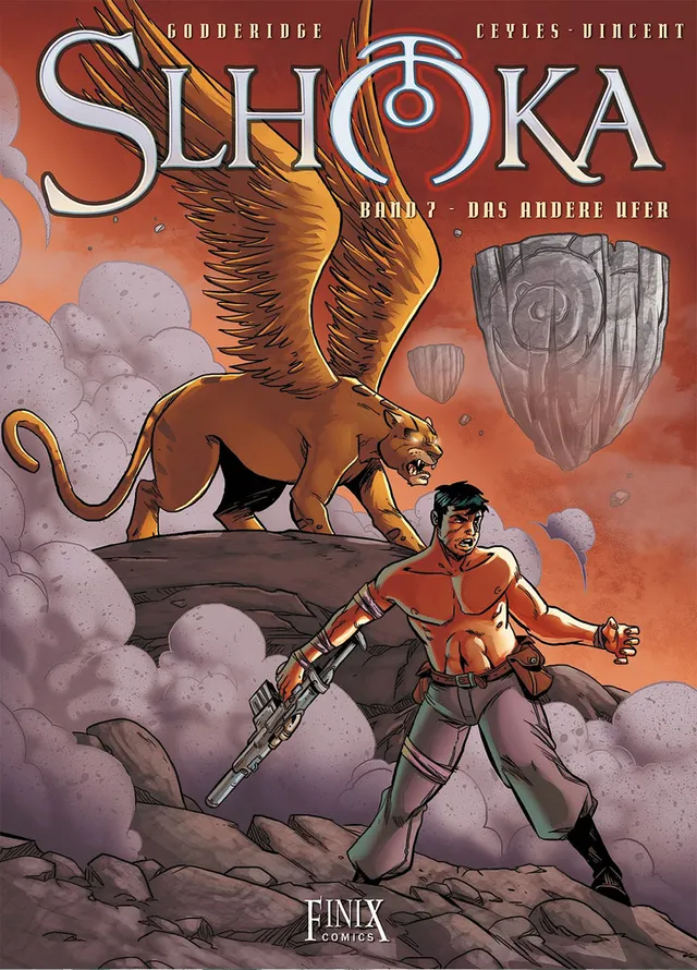 finix-slhoka-band-7-fantasy-graphic-novel image 1