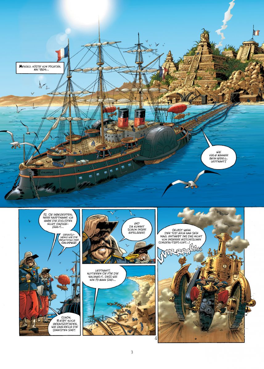 finix-hauteville-house-band-01-graphic-novel image 2