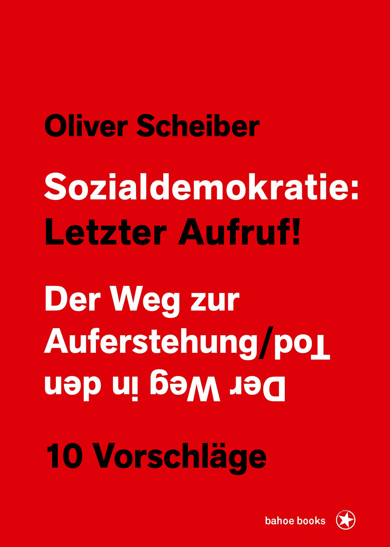 bahoe-books-sozialdemokratie-letzter-aufruf-sachbuch image 1