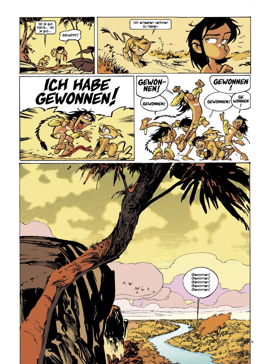 finix-n-vis-band-05-science-fiction-comic-album image 5
