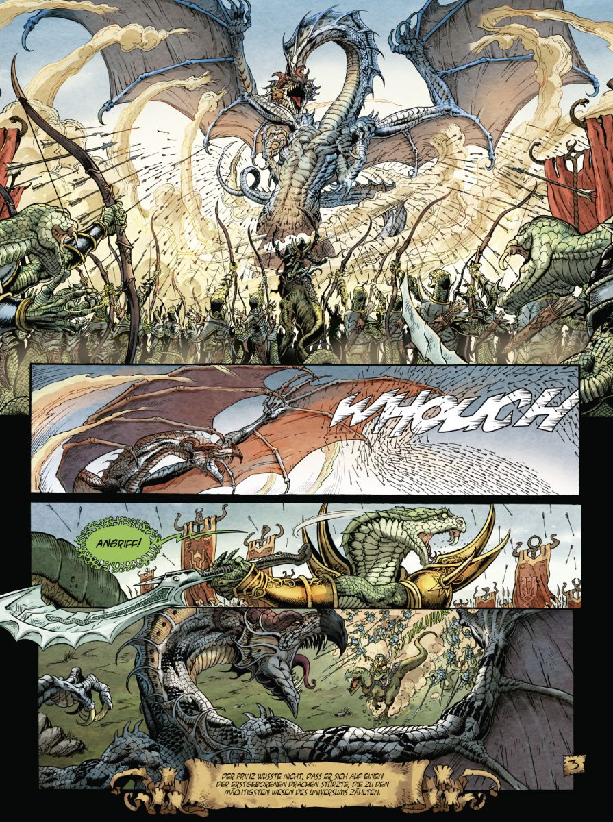 finix-die-chroniken-des-schwarzen-mondes-band-16-graphic-novel image 4