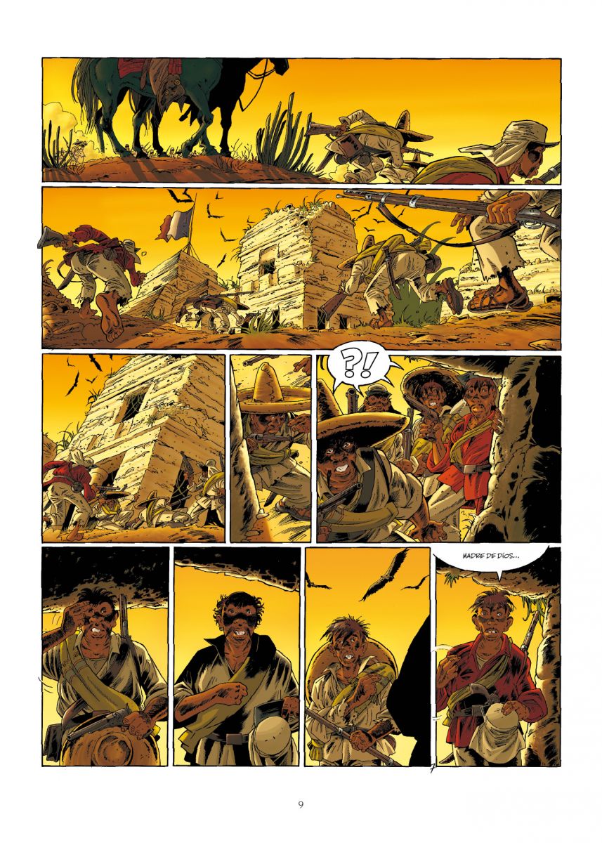 finix-hauteville-house-band-01-graphic-novel image 8