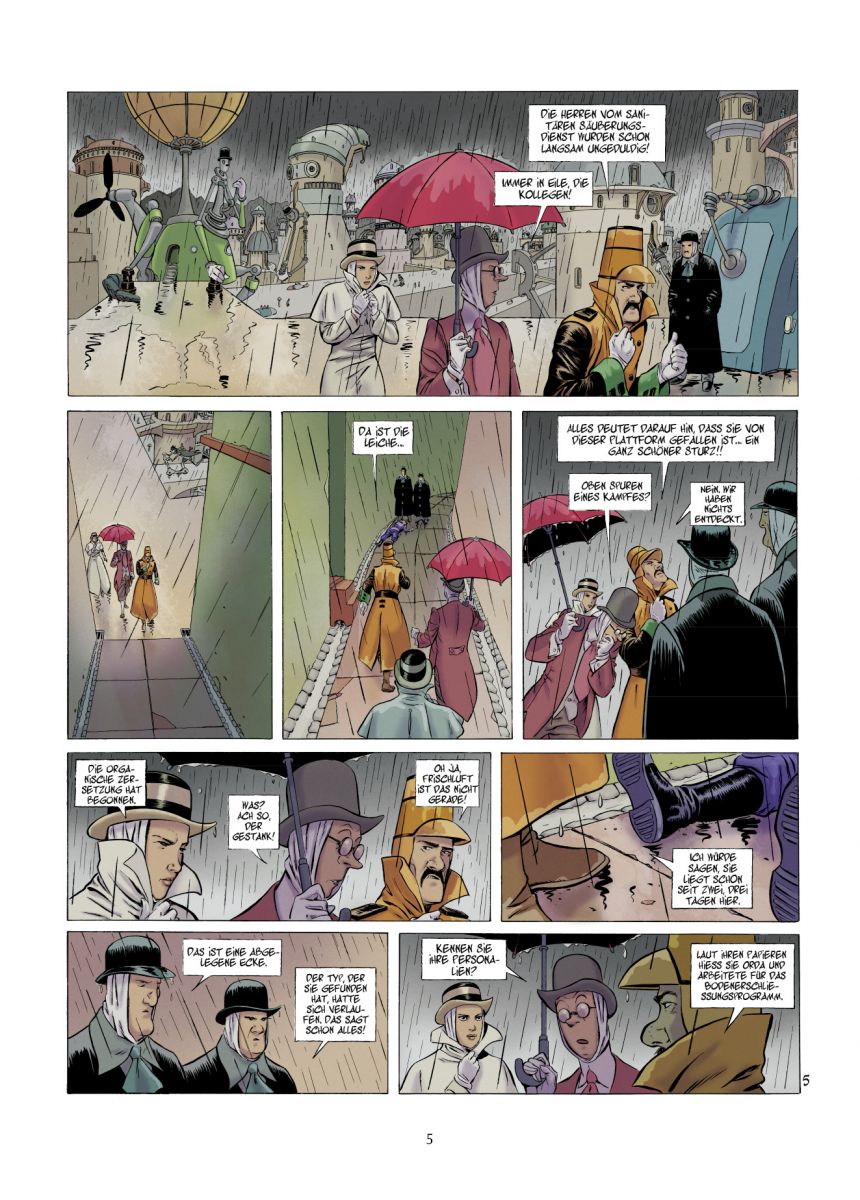 finix-horologiom-band-07-steampunk-comic-schwarzes-dreieck image 6