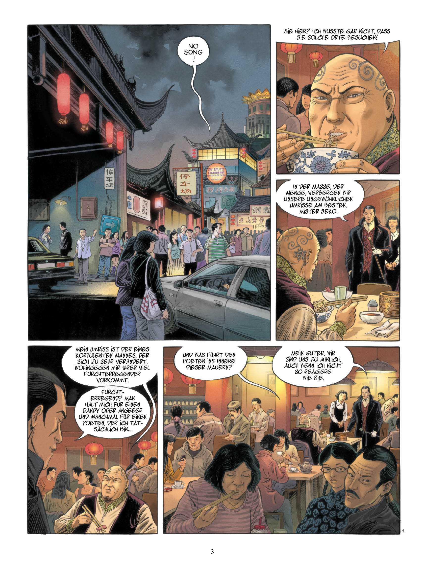finix-niklos-koda-band-13-mystery-comicband image 4
