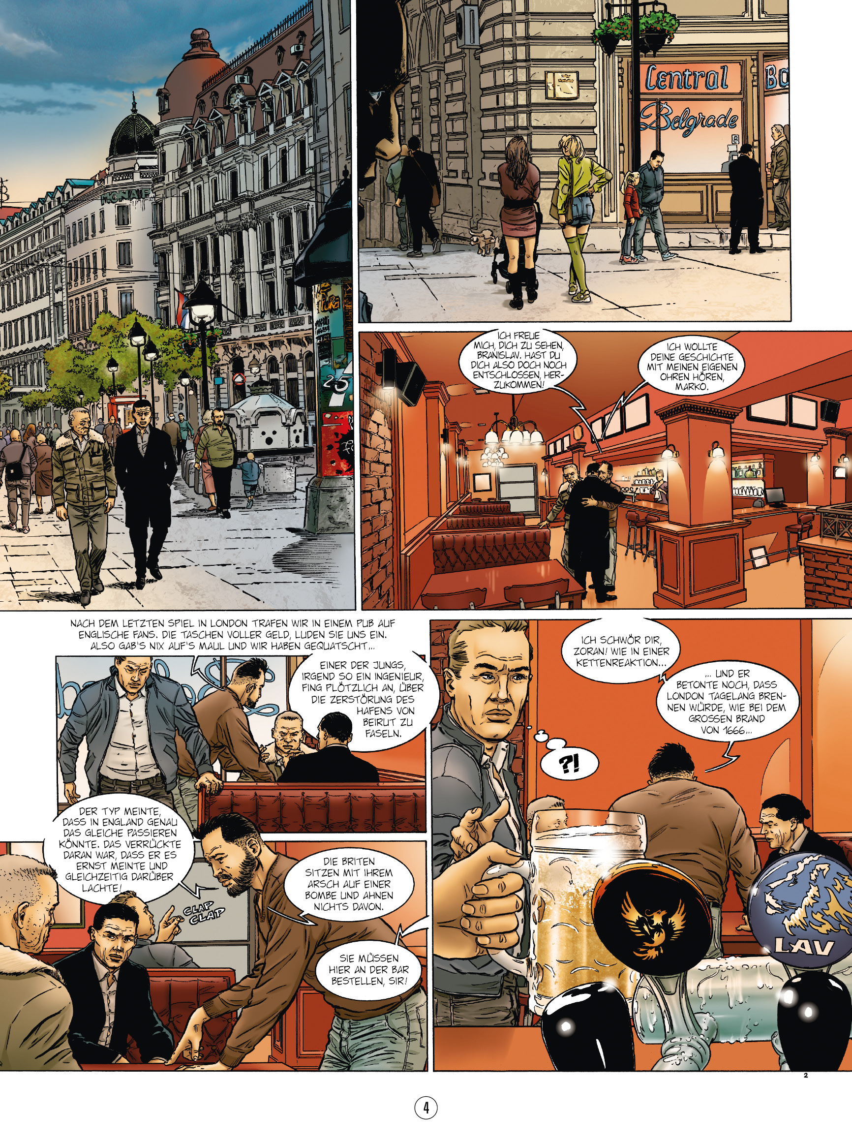 finix-agent-alpha-16-comic-album image 5