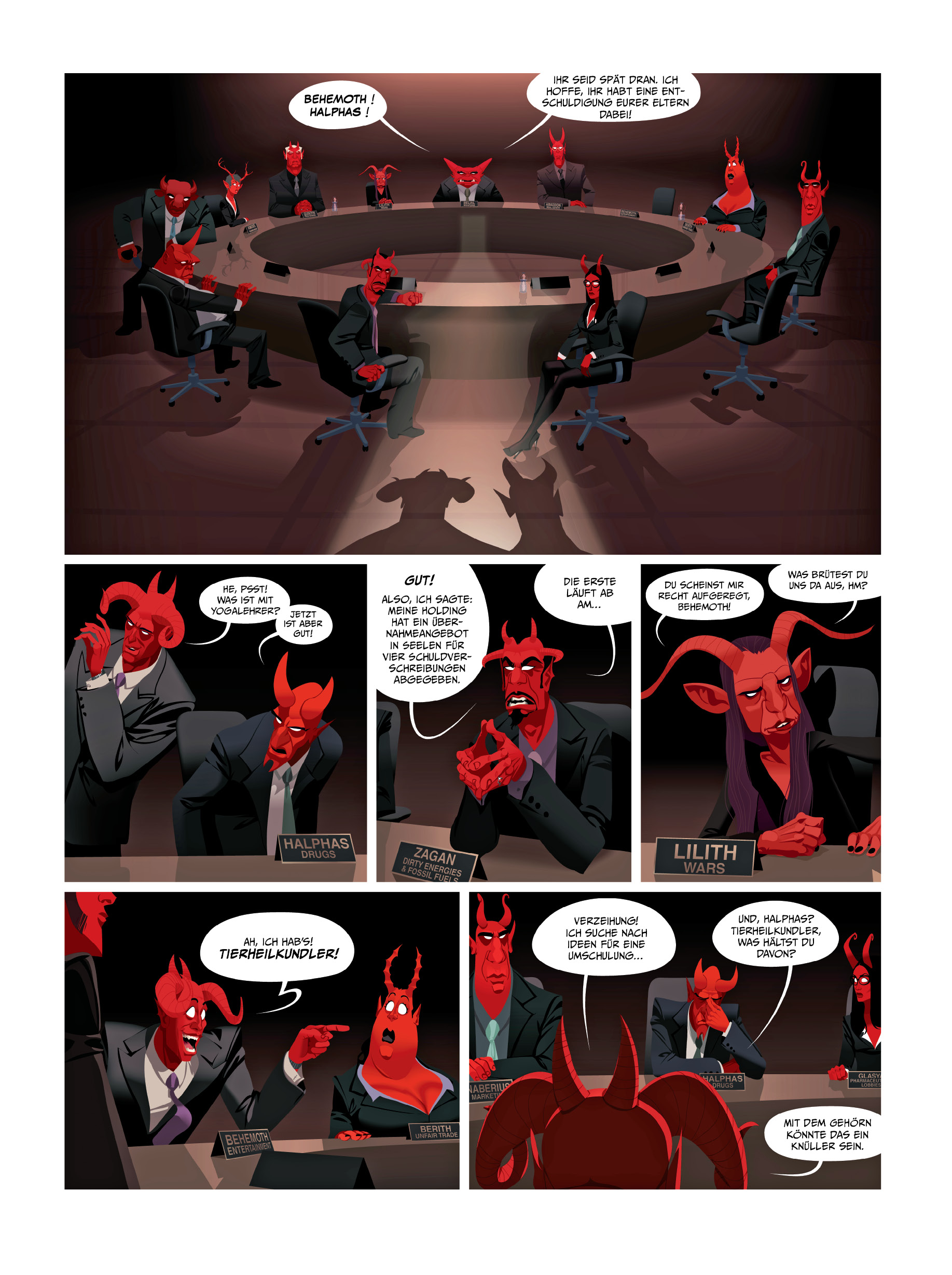 finix-zombillennium-4-comic image 7