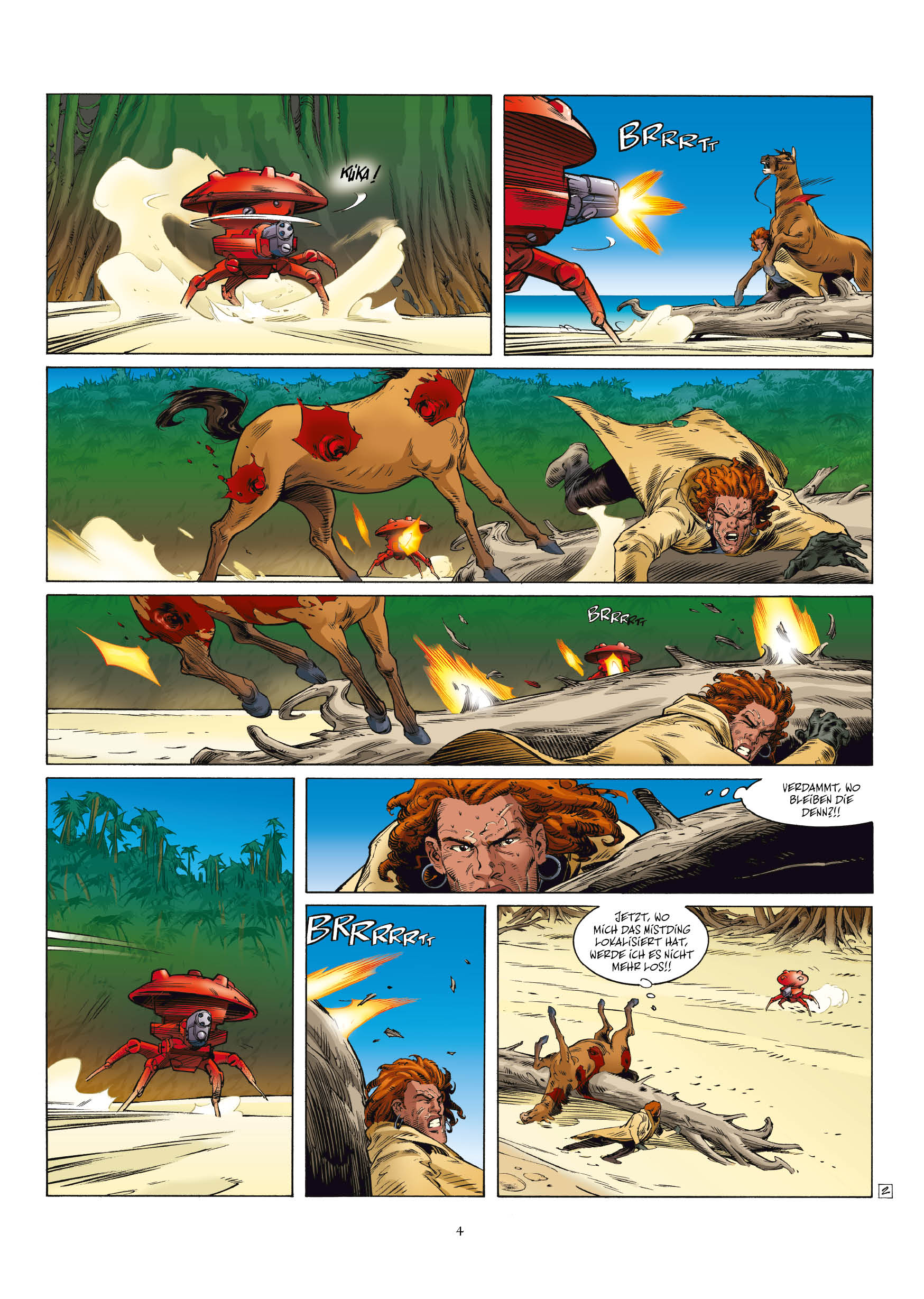 finix-nash-gesamtausgabe-band-04-fantasy-comic image 4