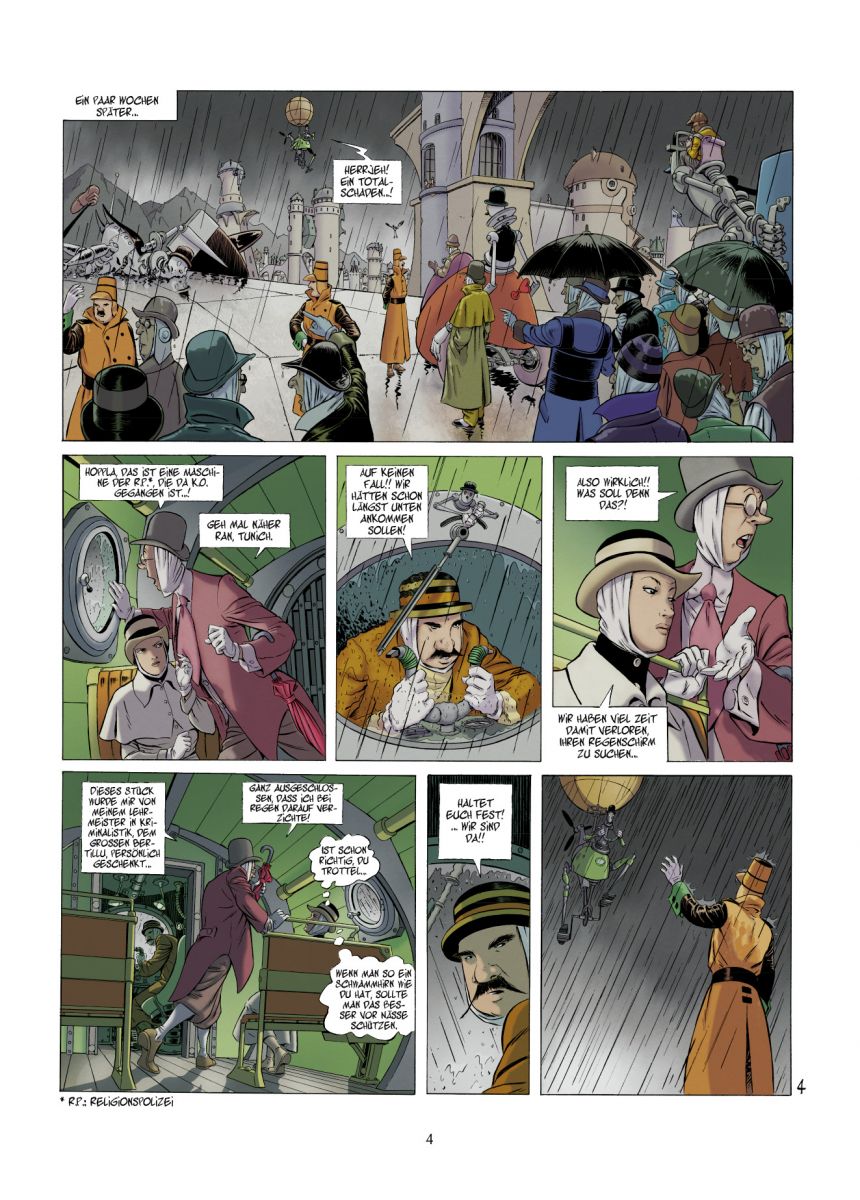 finix-horologiom-band-07-steampunk-comic-schwarzes-dreieck image 5